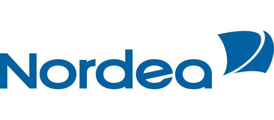 Nordea-Bank-Logo