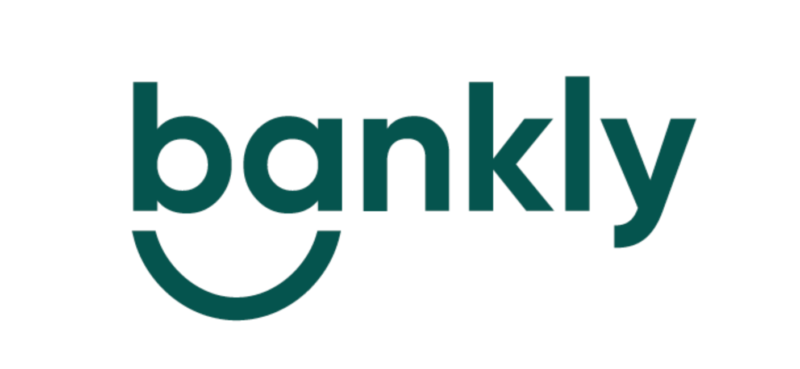 Bankly Logo DK